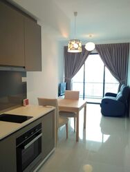 J Gateway (D22), Condominium #555630071